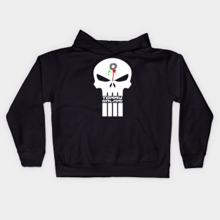 Vigilante Tommy Salami Kids Hoodie